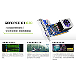 Sparkle_Sparkle GeForce 600 Series GT630 2G D3 LP_DOdRaidd